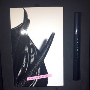 Deck Of Scarlet (Edition No 04) Makeup Pallet